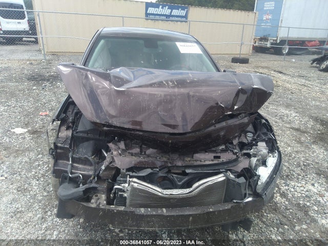 Chevrolet MALIBU LT 2015 1G11C5SL6FF199778 Image 6