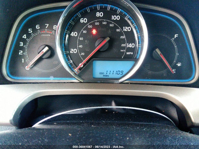 2013 TOYOTA RAV4 LIMITED VIN: 2T3DFREV3DW095227