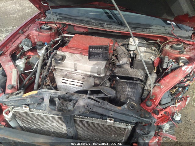2012 MITSUBISHI GALANT FE VIN: 4A32B2FF7CE024763