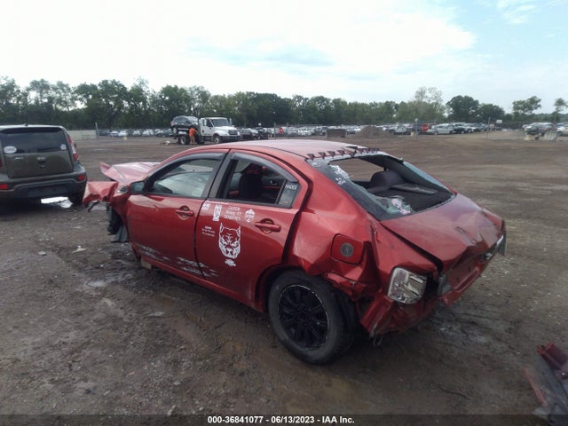 2012 MITSUBISHI GALANT FE VIN: 4A32B2FF7CE024763