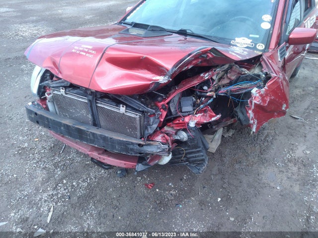 2012 MITSUBISHI GALANT FE VIN: 4A32B2FF7CE024763
