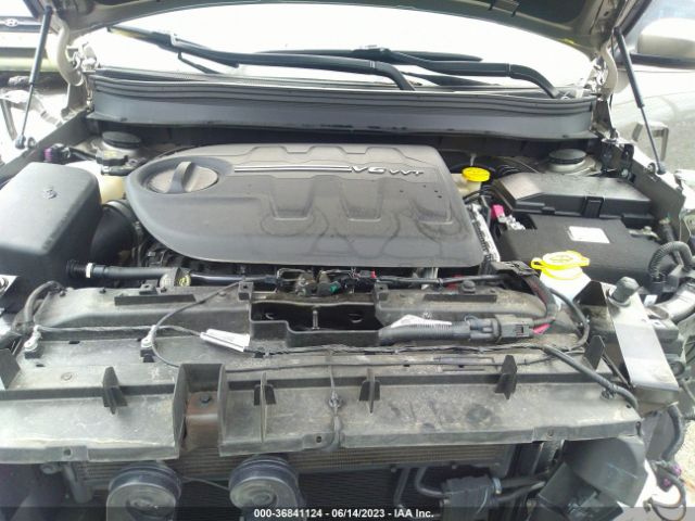 1C4PJLDS8GW319713 Jeep Cherokee Limited