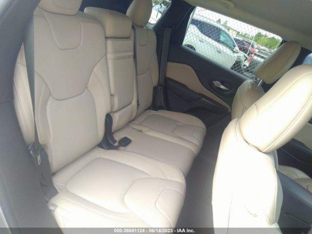1C4PJLDS8GW319713 Jeep Cherokee Limited