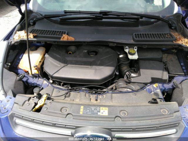 1FMCU9G91FUC20268 Ford ESCAPE SE