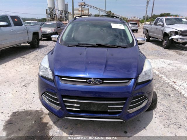 1FMCU9G91FUC20268 Ford ESCAPE SE