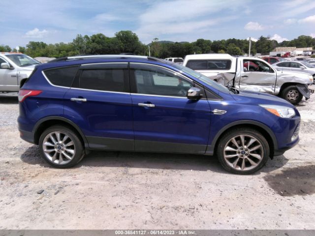 1FMCU9G91FUC20268 Ford ESCAPE SE