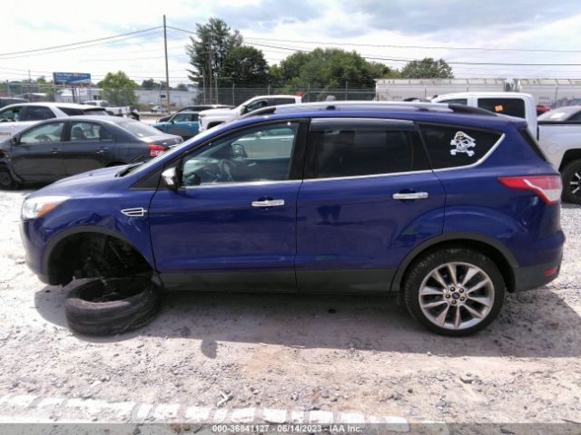 1FMCU9G91FUC20268 Ford ESCAPE SE
