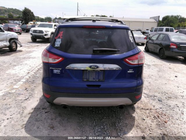 1FMCU9G91FUC20268 Ford ESCAPE SE