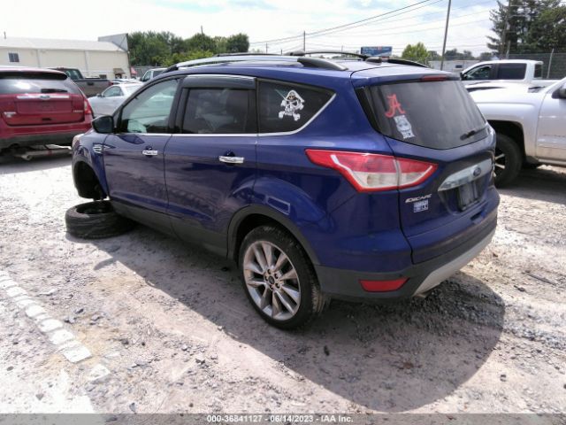 1FMCU9G91FUC20268 Ford ESCAPE SE