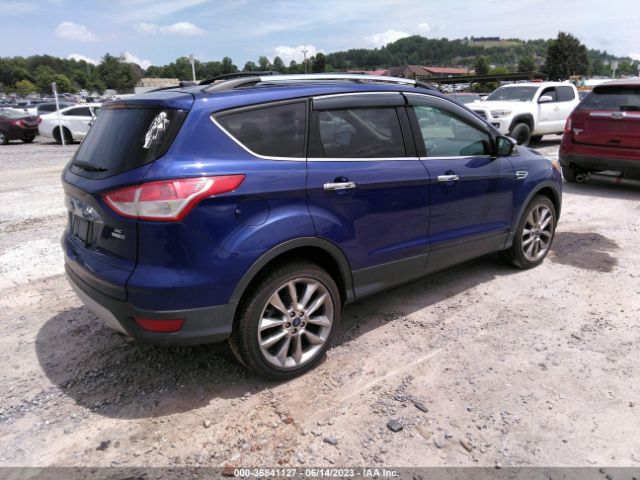 1FMCU9G91FUC20268 Ford ESCAPE SE