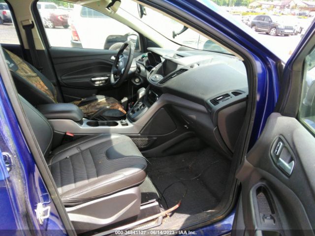 1FMCU9G91FUC20268 Ford ESCAPE SE