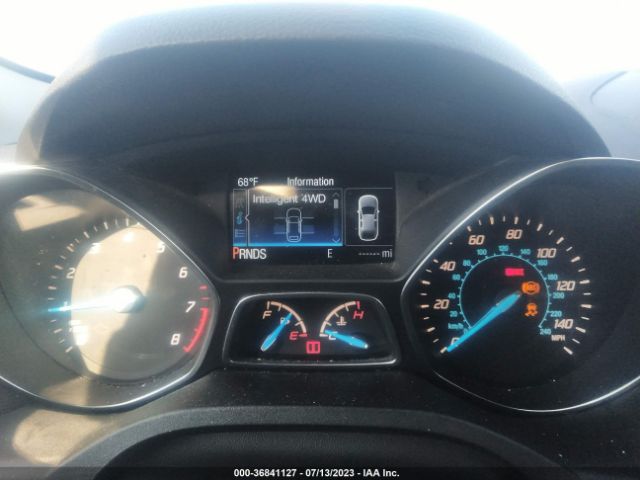 1FMCU9G91FUC20268 Ford ESCAPE SE