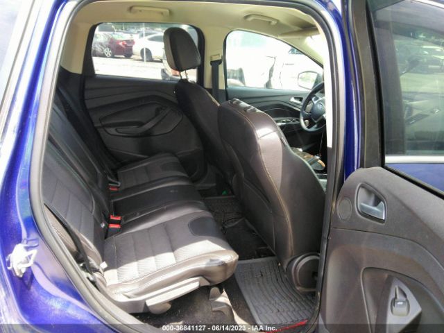 1FMCU9G91FUC20268 Ford ESCAPE SE