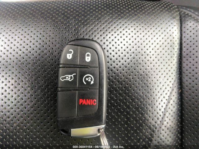 1C4RJFLT5JC422441 Jeep Grand Cherokee Trailhawk