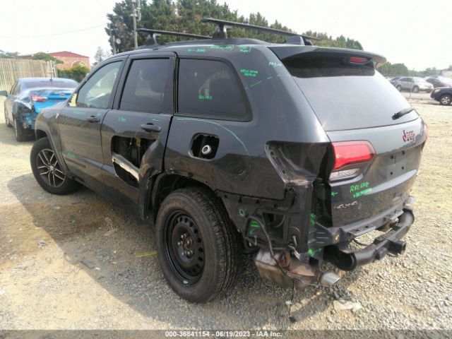 1C4RJFLT5JC422441 Jeep Grand Cherokee Trailhawk