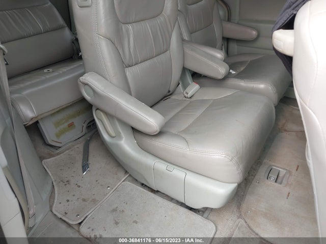 2006 HONDA ODYSSEY EX VIN: 5FNRL384X6B450448