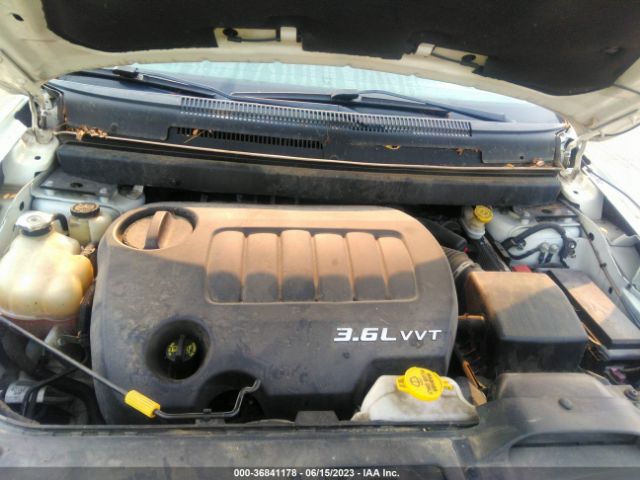 3C4PDDGG0FT717068 Dodge Journey Crossroad