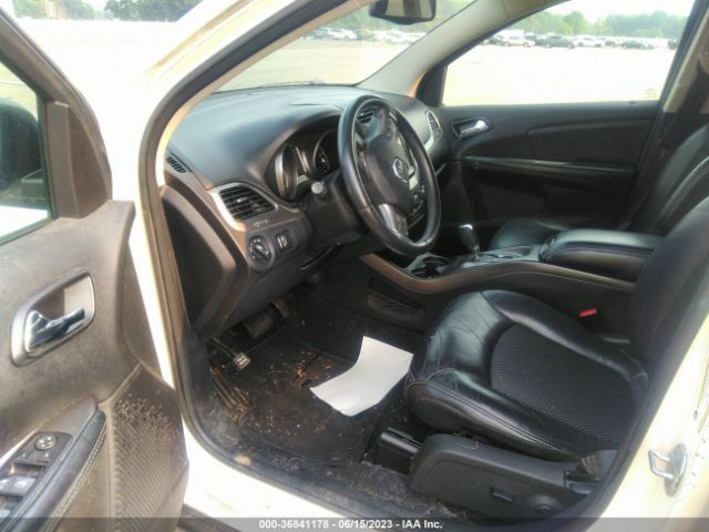 3C4PDDGG0FT717068 Dodge Journey Crossroad