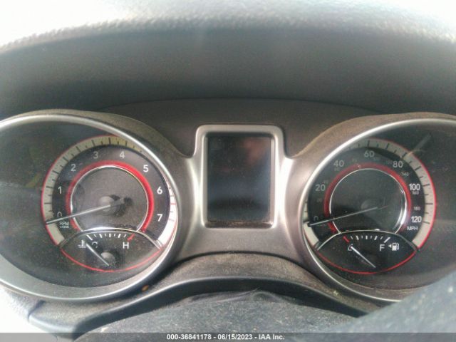 3C4PDDGG0FT717068 Dodge Journey Crossroad