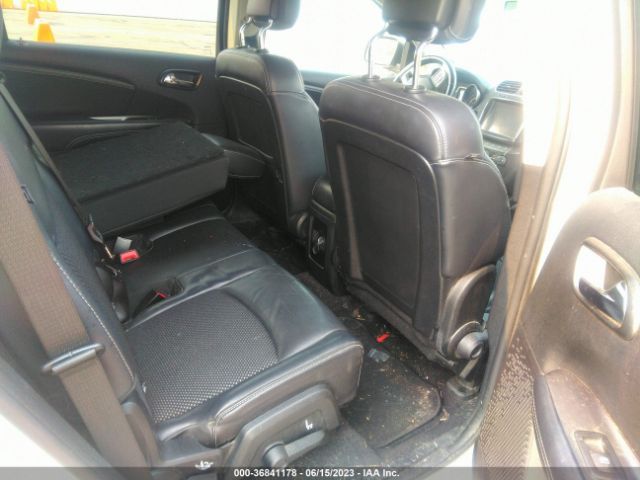 3C4PDDGG0FT717068 Dodge Journey Crossroad
