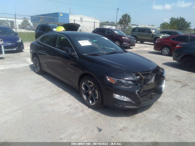 2023 1G1ZD5ST7PF162191 main image