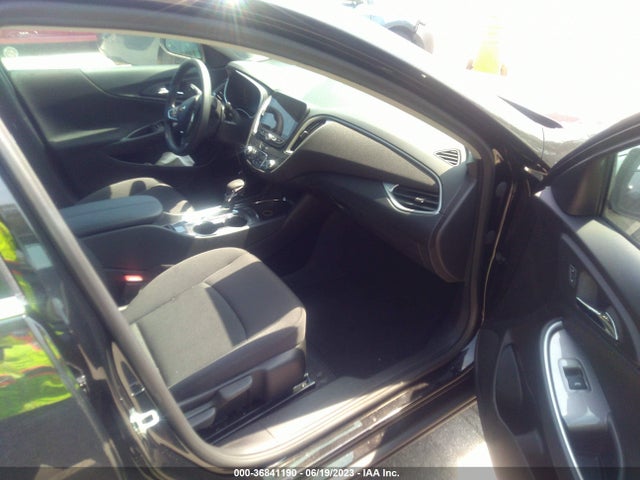 Chevrolet MALIBU LT 2023 1G1ZD5ST7PF162191 Image 5