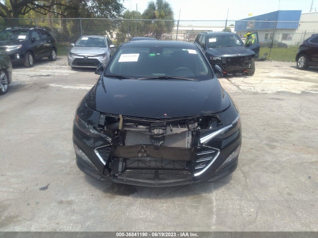 Chevrolet MALIBU LT 2023 1G1ZD5ST7PF162191 Image 6