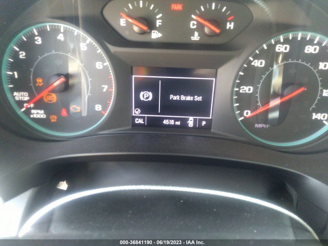Chevrolet MALIBU LT 2023 1G1ZD5ST7PF162191 Image 7