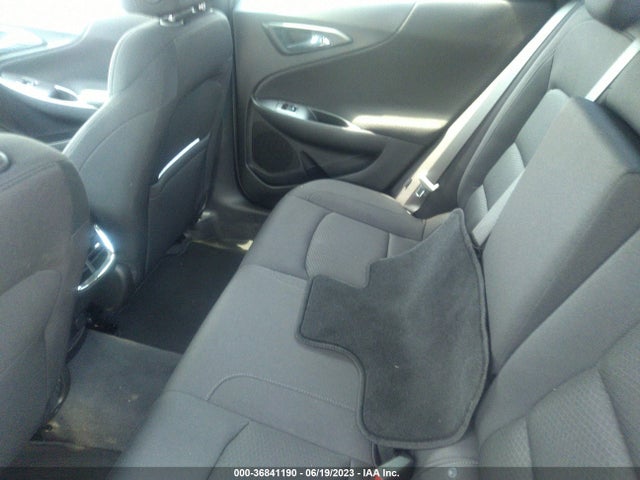 Chevrolet MALIBU LT 2023 1G1ZD5ST7PF162191 Image 8