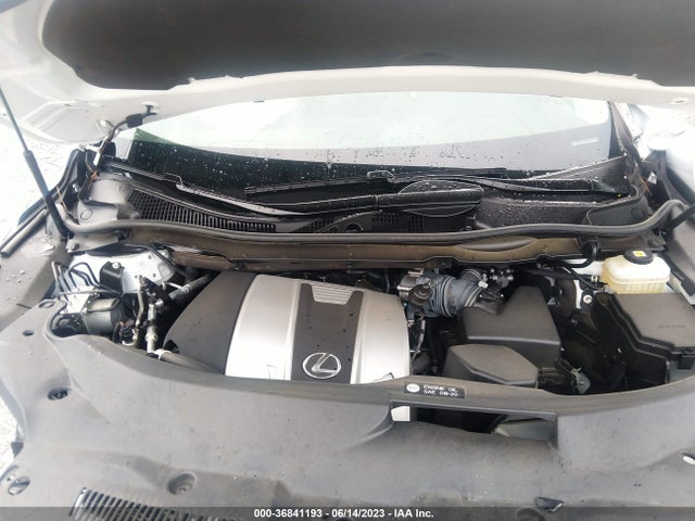 2021 Lexus RX, VIN: JTJHZKEAXM2021273