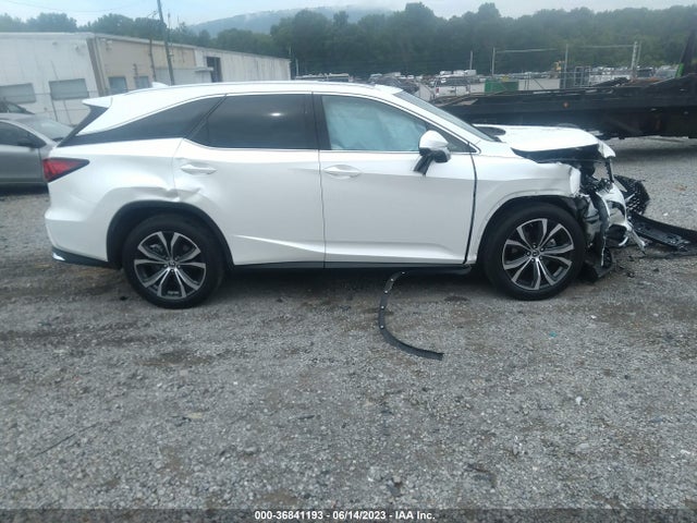 2021 Lexus RX, VIN: JTJHZKEAXM2021273