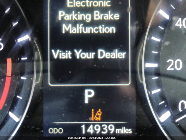 2021 Lexus RX, VIN: JTJHZKEAXM2021273