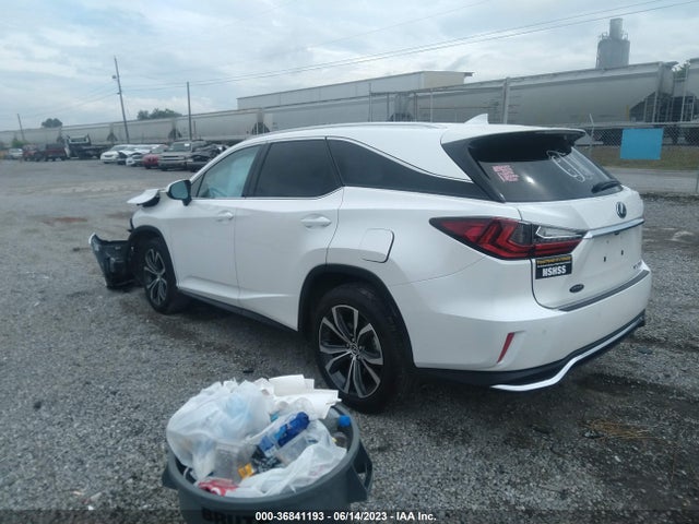 2021 Lexus RX, VIN: JTJHZKEAXM2021273