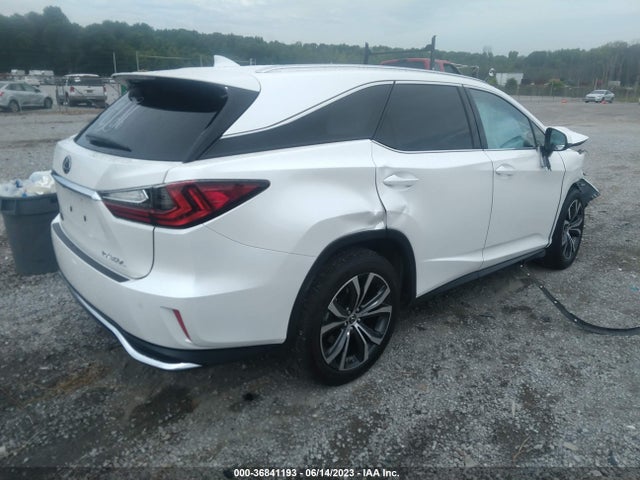 2021 Lexus RX, VIN: JTJHZKEAXM2021273