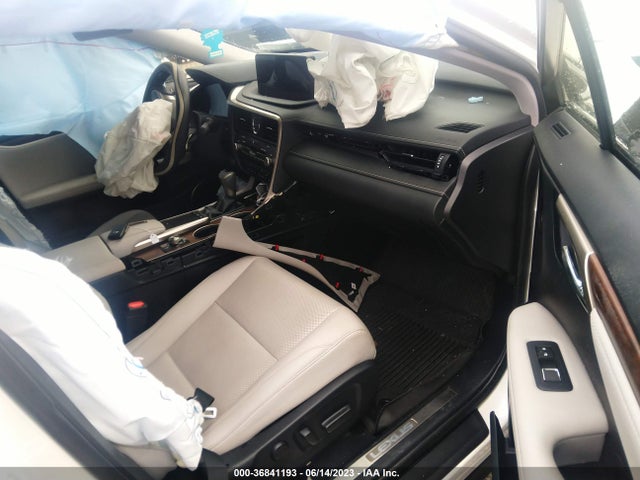 2021 Lexus RX, VIN: JTJHZKEAXM2021273
