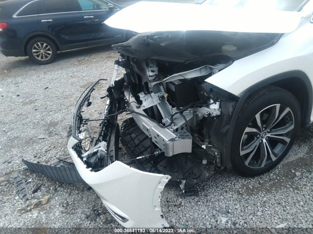 2021 Lexus RX, VIN: JTJHZKEAXM2021273
