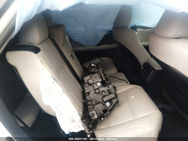 2021 Lexus RX, VIN: JTJHZKEAXM2021273
