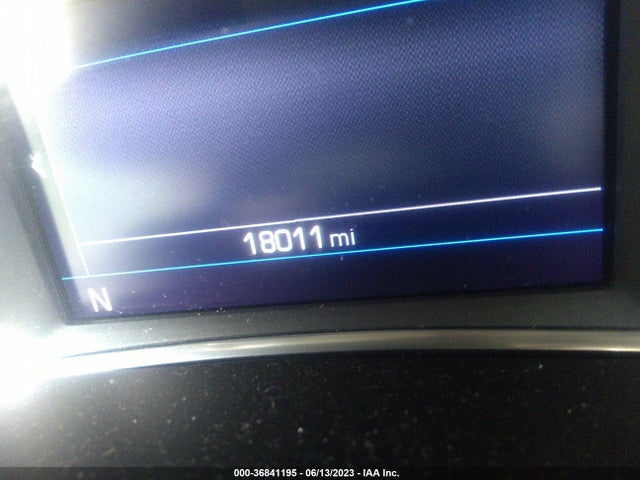 Chevrolet Blazer Lt 2022 3GNKBCR4XNS142082 Image 16