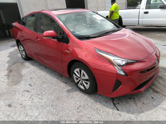 2018 JTDKARFU4J3056883 main image