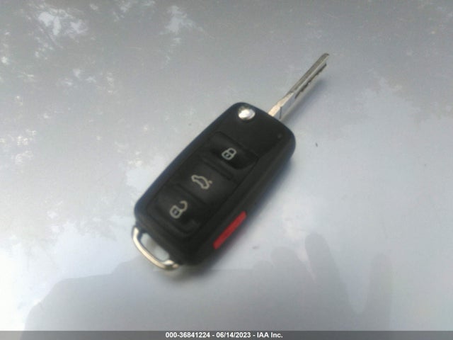 3VWDB7AJ1HM411263 Volkswagen Jetta 1.4t Se