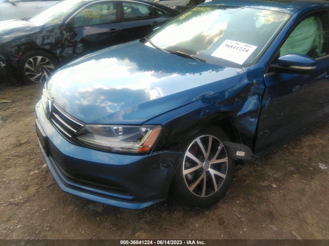 3VWDB7AJ1HM411263 Volkswagen Jetta 1.4t Se