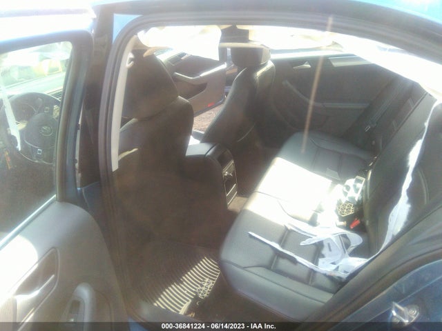 3VWDB7AJ1HM411263 Volkswagen Jetta 1.4t Se