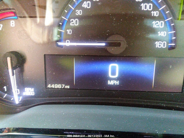 1G6AR5SX2F0106429 Cadillac Cts Sedan Luxury Rwd
