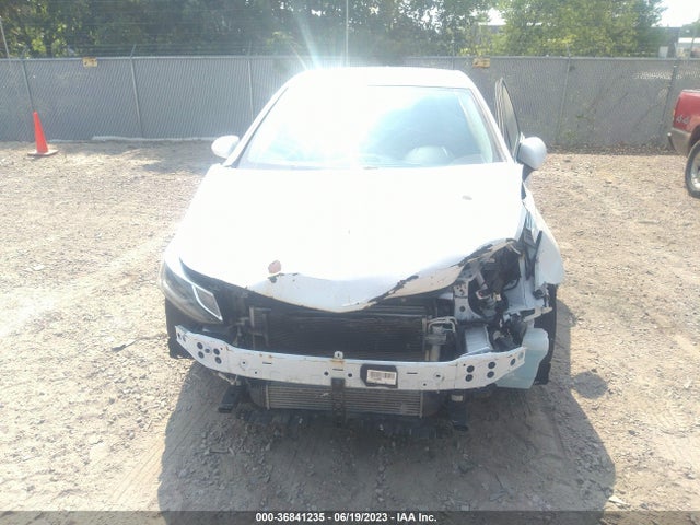 Chevrolet CRUZE LT 2017 1G1BE5SM1H7243030 Image 6