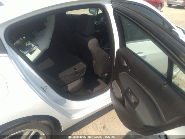 Chevrolet CRUZE LT 2017 1G1BE5SM1H7243030 Image 8