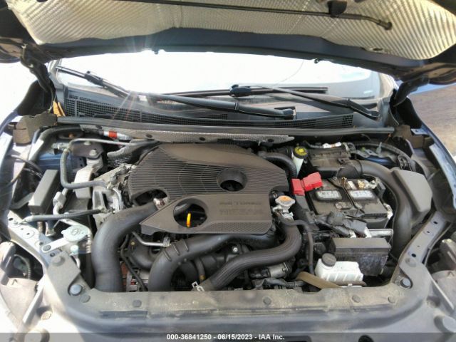 3N1CB7AP3HY222239 Nissan Sentra Sr Turbo