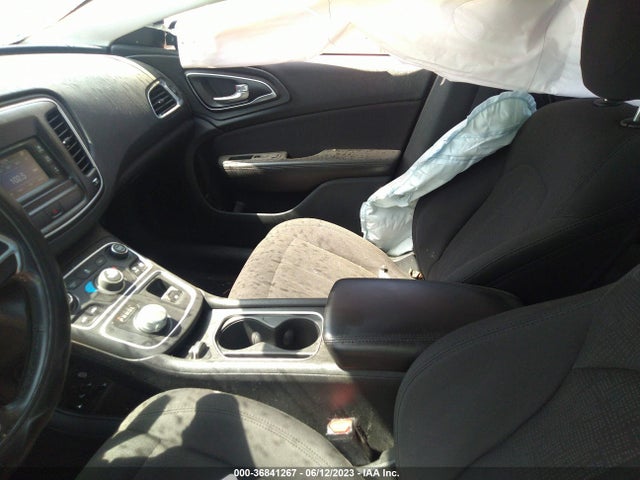 1C3CCCAB9FN734111 Chrysler 200 Limited