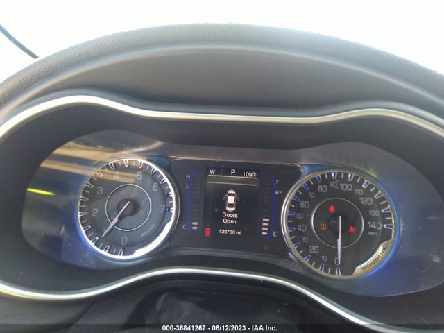 1C3CCCAB9FN734111 Chrysler 200 Limited