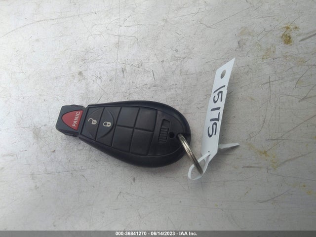 Dodge Grand Caravan Se Plus 2015 2C4RDGBG3FR691862 Image 11