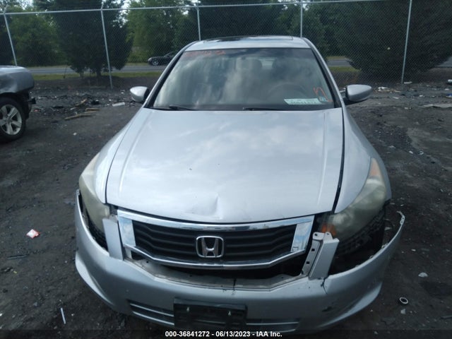 2009 HONDA ACCORD SDN EX VIN: 1HGCP26719A076229